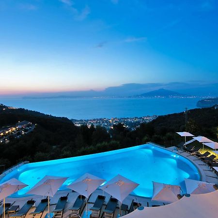 Grand Hotel Due Golfi Sant'Agata sui due Golfi Luaran gambar