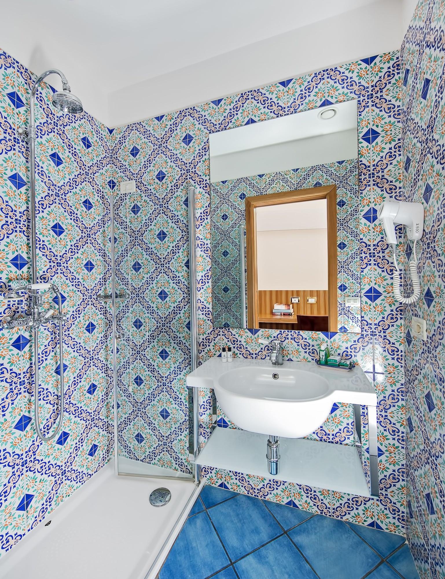 Grand Hotel Due Golfi Sant'Agata sui due Golfi Luaran gambar