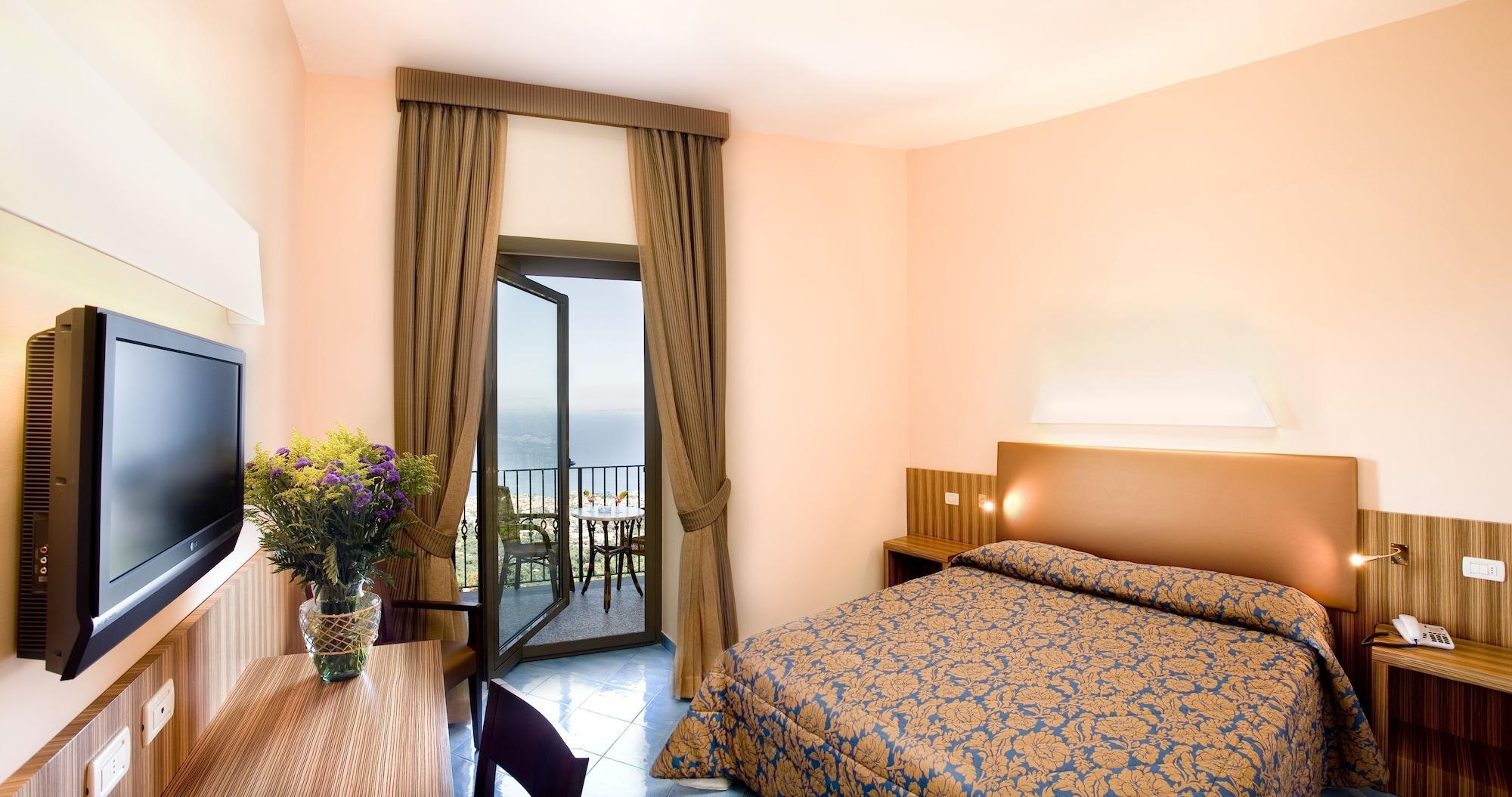 Grand Hotel Due Golfi Sant'Agata sui due Golfi Luaran gambar