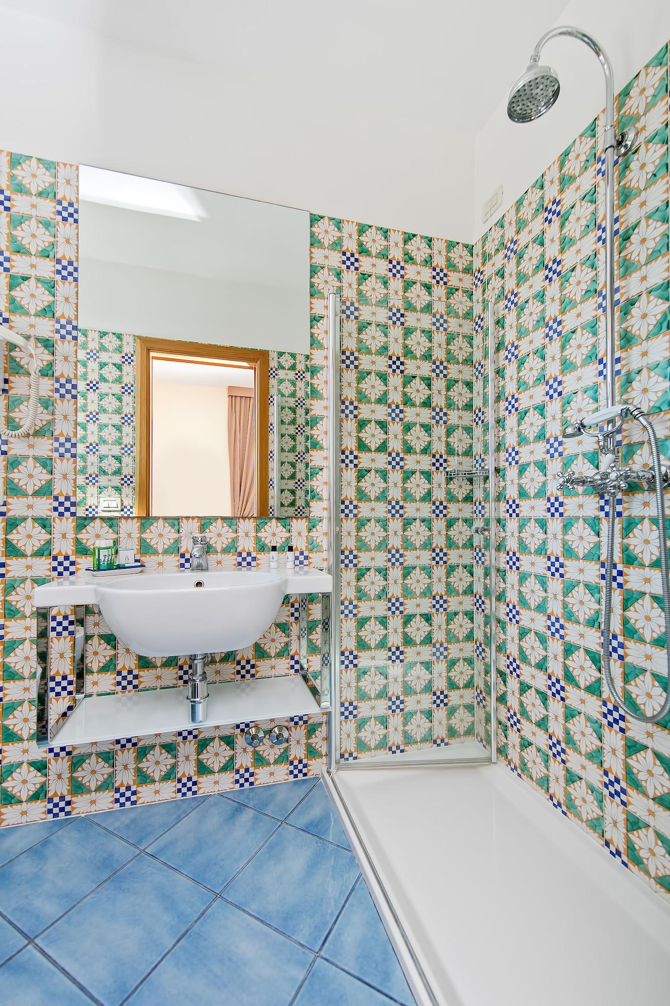Grand Hotel Due Golfi Sant'Agata sui due Golfi Luaran gambar