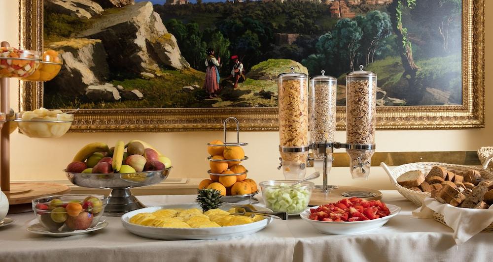 Grand Hotel Due Golfi Sant'Agata sui due Golfi Luaran gambar