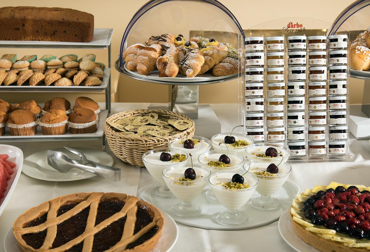 Grand Hotel Due Golfi Sant'Agata sui due Golfi Luaran gambar