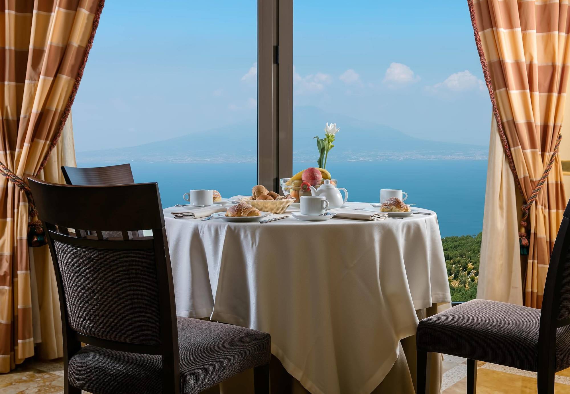 Grand Hotel Due Golfi Sant'Agata sui due Golfi Luaran gambar